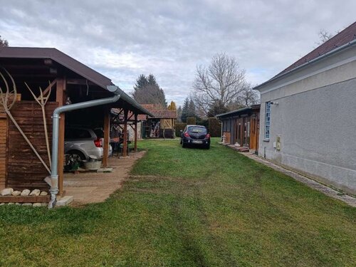 (BBA) Haus in Ungarn kaufen (WH9571)