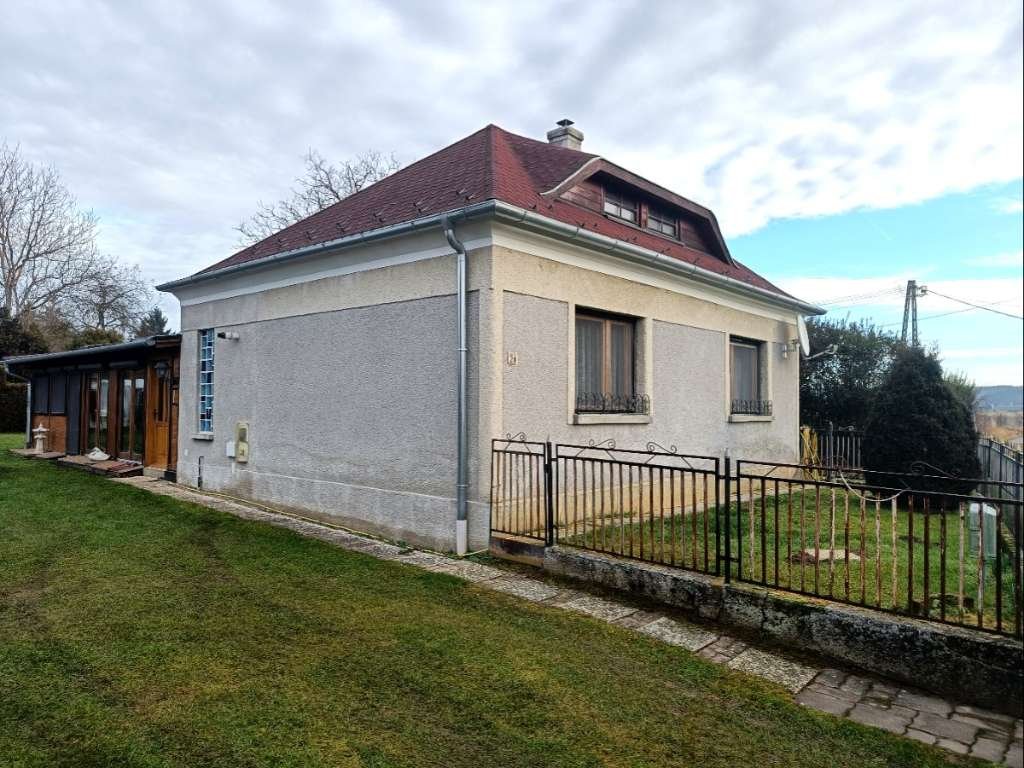 (BBA) Haus in Ungarn kaufen