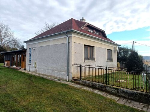 (BBA) Haus in Ungarn kaufen (WH9571)