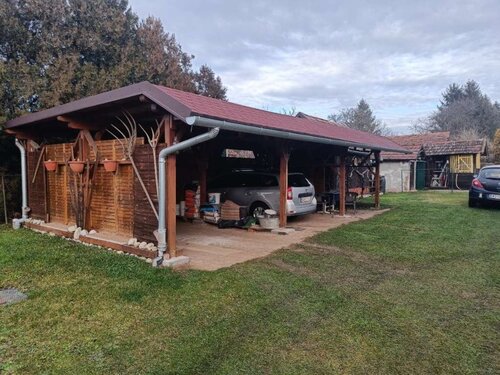(BBA) Haus in Ungarn kaufen (WH9571) — -