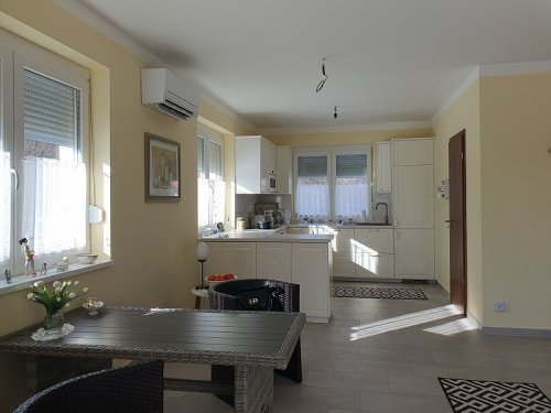 (AAAB) Neubau-Bungalow in toller Lage Nähe Donau (ANZ02)