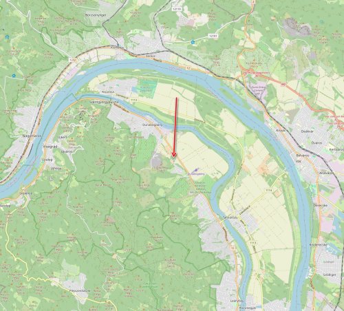 (AAAB) Neubau-Bungalow in toller Lage Nähe Donau (ANZ02) — Ashampoo Snap Sonntag, . Juni  hms