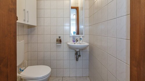 (AAAC) Geräumiges Wohnhaus im malerischen Kurort Héviz / Ungarn (33464-3)