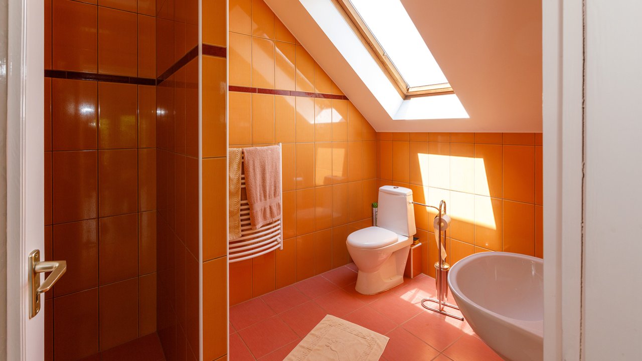 (AAAC) Geräumiges Wohnhaus im malerischen Kurort Héviz / Ungarn (33464-3)