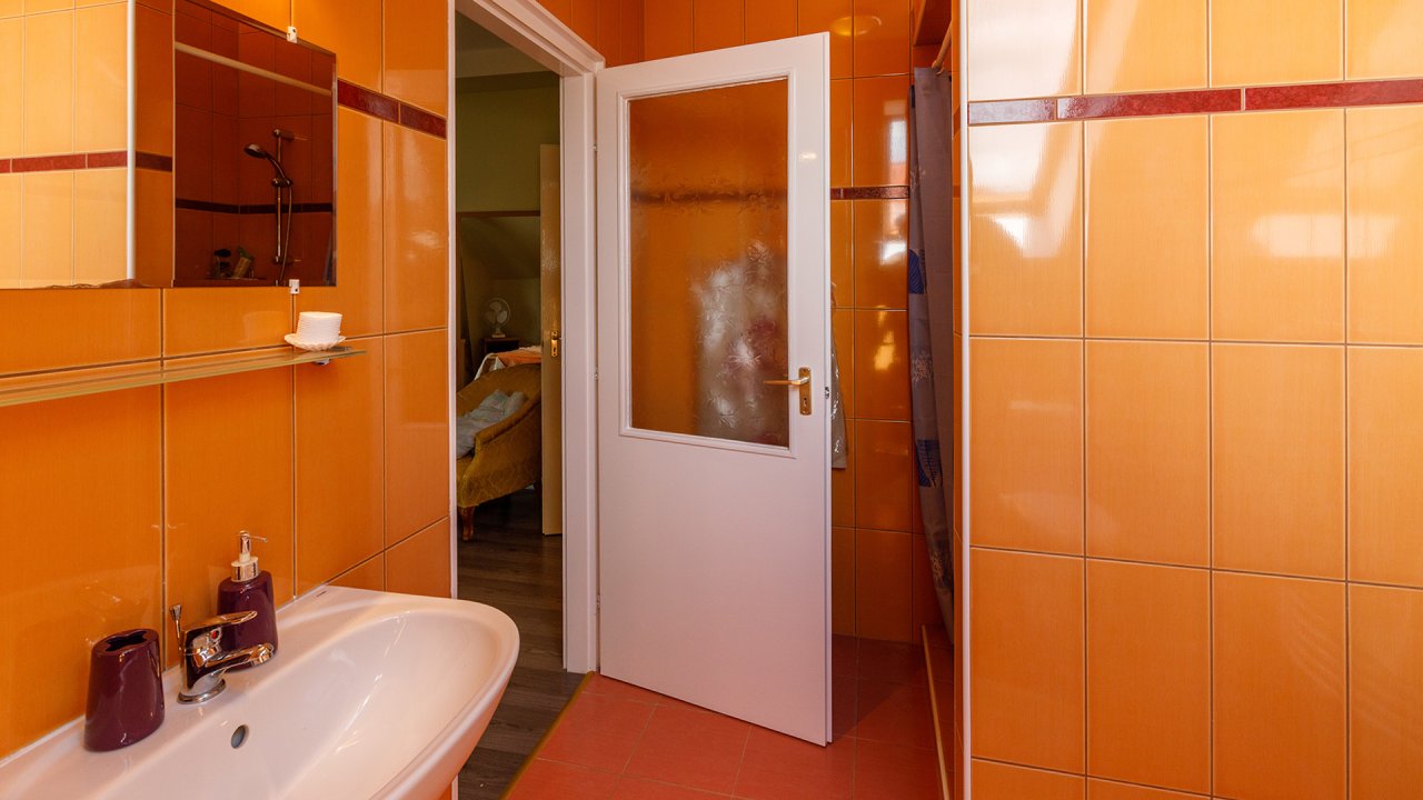 (AAAC) Geräumiges Wohnhaus im malerischen Kurort Héviz / Ungarn (33464-3)