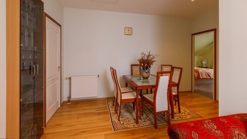 (AAAC) Geräumiges Wohnhaus im malerischen Kurort Héviz / Ungarn (33464-3)