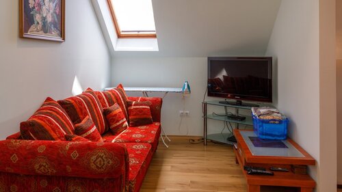 (AAAC) Geräumiges Wohnhaus im malerischen Kurort Héviz / Ungarn (33464-3)
