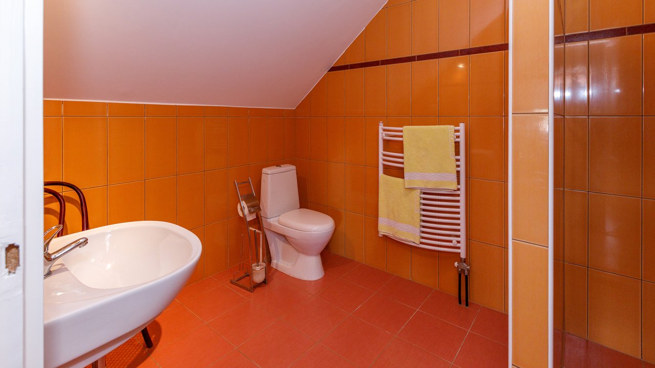 (AAAC) Geräumiges Wohnhaus im malerischen Kurort Héviz / Ungarn (33464-3)