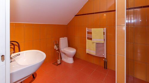 (AAAC) Geräumiges Wohnhaus im malerischen Kurort Héviz / Ungarn (33464-3)