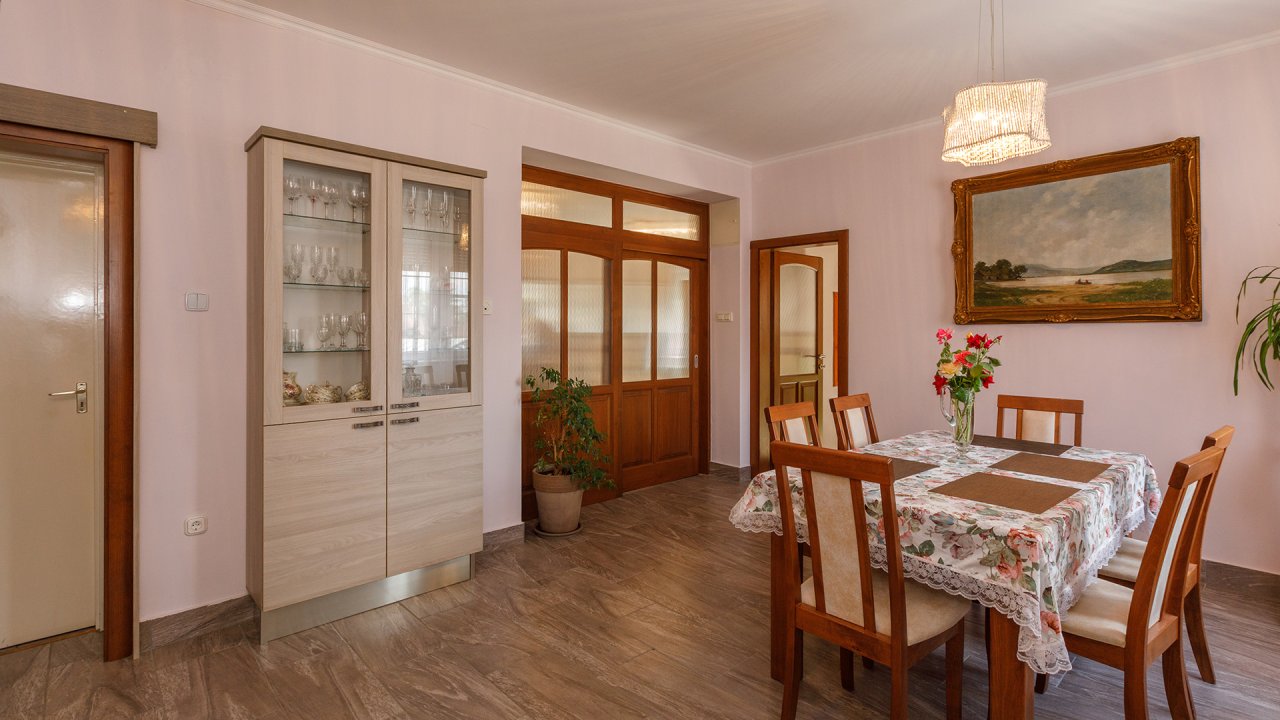 (AAAC) Geräumiges Wohnhaus im malerischen Kurort Héviz / Ungarn (33464-3)