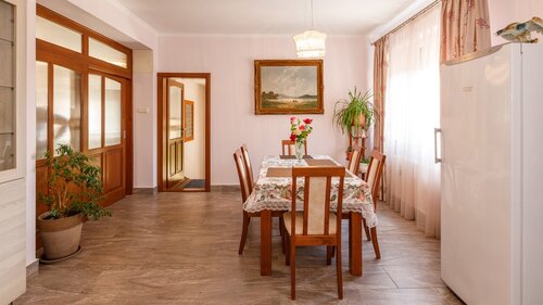 (AAAC) Geräumiges Wohnhaus im malerischen Kurort Héviz / Ungarn (33464-3)