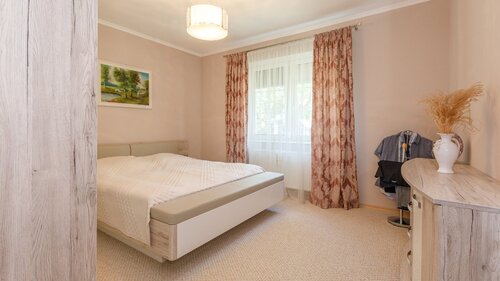 (AAAC) Geräumiges Wohnhaus im malerischen Kurort Héviz / Ungarn (33464-3)