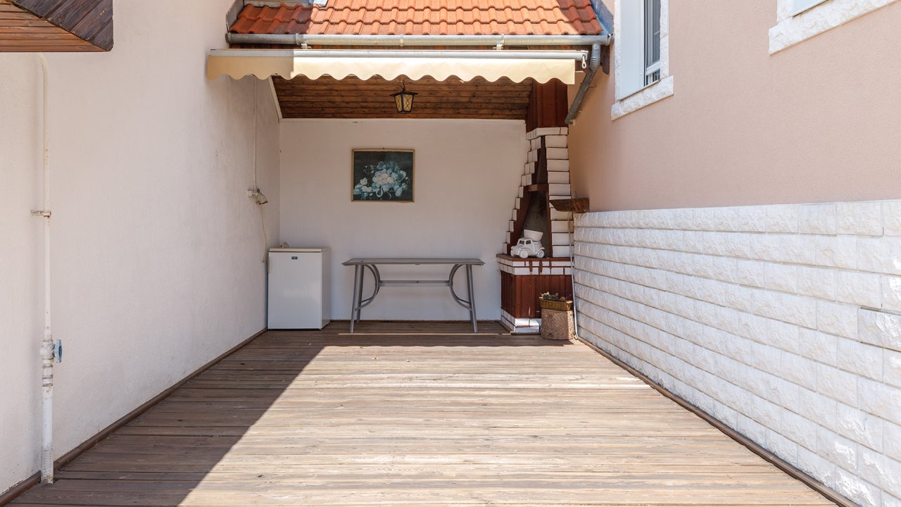 (AAAC) Geräumiges Wohnhaus im malerischen Kurort Héviz / Ungarn (33464-3)