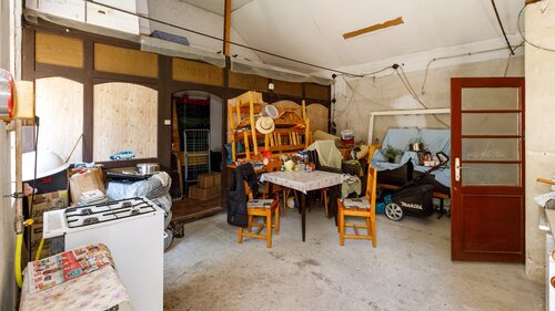 (AAAC) Geräumiges Wohnhaus im malerischen Kurort Héviz / Ungarn (33464-3)