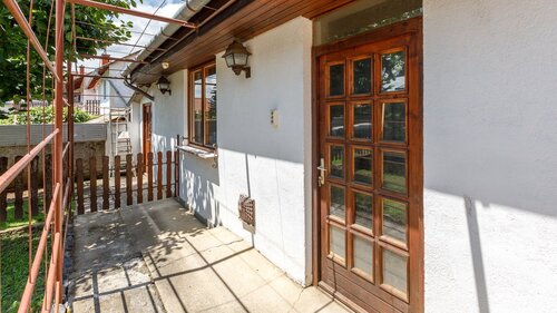 (AAAC) Geräumiges Wohnhaus im malerischen Kurort Héviz / Ungarn (33464-3)