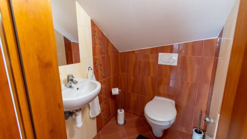 (AAAB) Eigentumswohnung im Zentrum des weltbekannten Kurbades Héviz (55156)