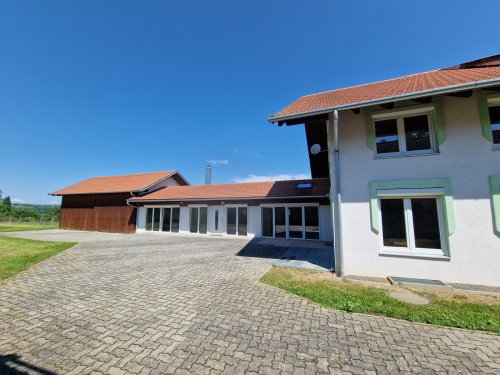 (BAA) Mehrgenerationenhaus / Betreutes wohnen / Investment! (HCM332-4)