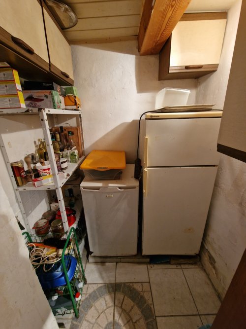 (BBA) Bauernhaus in ruhiger Lage (CM126)