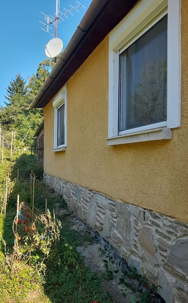 (AAAB) Einfamilienhaus an der österreichischen Grenze (WH5958)