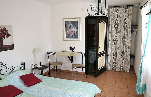 Großer Pferdehof mit Haupthaus &amp; 3 Gäste-Apartments (WH0220-3)