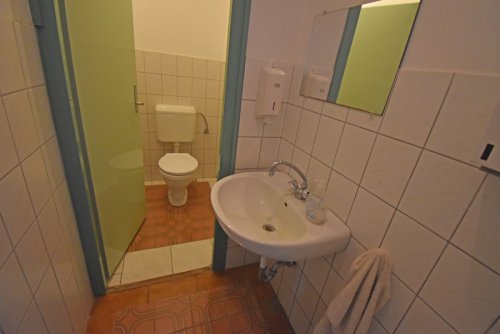 Pension - Jugendherberge am See mit viel Potential in Westungarn (FER0310)