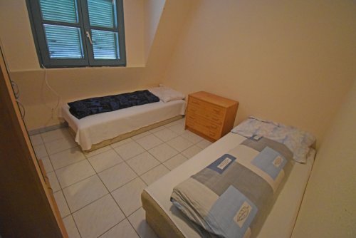 Pension - Jugendherberge am See mit viel Potential in Westungarn (FER0310)