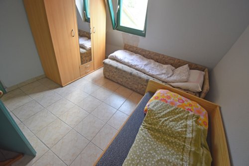 Pension - Jugendherberge am See mit viel Potential in Westungarn (FER0310)