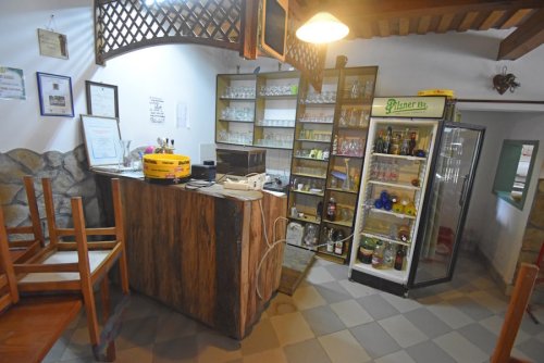 Pension - Jugendherberge am See mit viel Potential in Westungarn (FER0310)