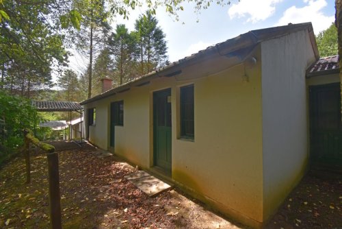 Pension - Jugendherberge am See mit viel Potential in Westungarn (FER0310)