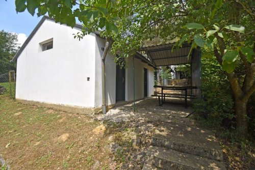Pension - Jugendherberge am See mit viel Potential in Westungarn (FER0310)