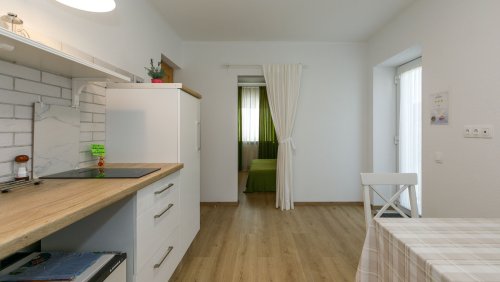 Einfamilienhaus im weltberühmten ungarischen Heilbad Hévíz (AAA) (33758)