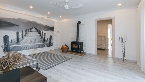 Einfamilienhaus im weltberühmten ungarischen Heilbad Hévíz (AAA) (33758)