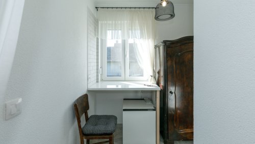 Einfamilienhaus im weltberühmten ungarischen Heilbad Hévíz (AAA) (33758)