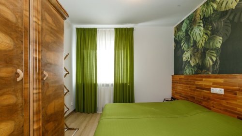Einfamilienhaus im weltberühmten ungarischen Heilbad Hévíz (AAA) (33758)
