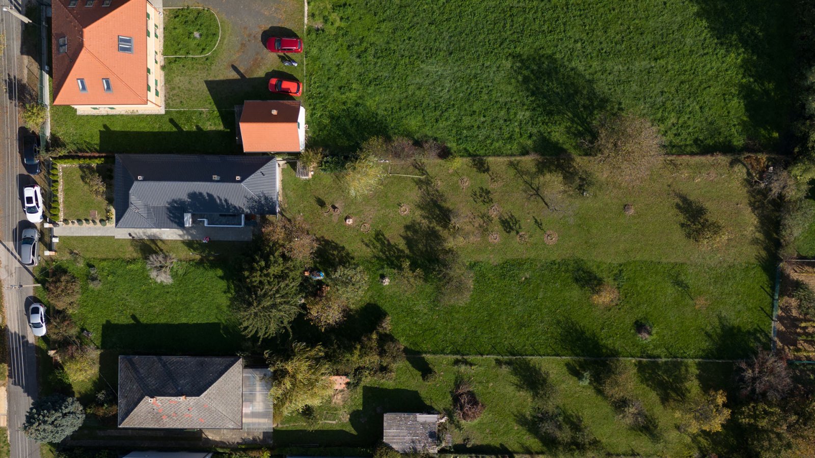 Einfamilienhaus im weltberühmten ungarischen Heilbad Hévíz (AAA)