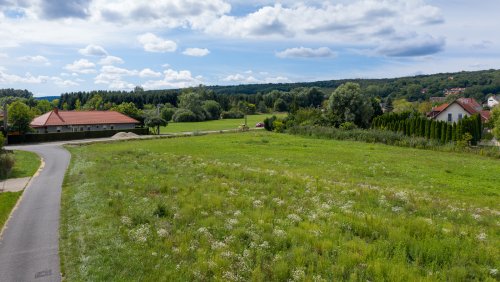 6 Baugrundstücke im Thermalkurort Kehidakustány / Ungarn (77244)