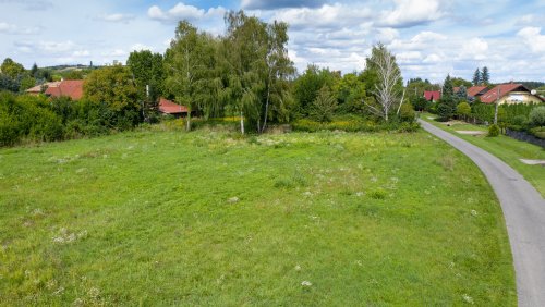6 Baugrundstücke im Thermalkurort Kehidakustány / Ungarn (77244)