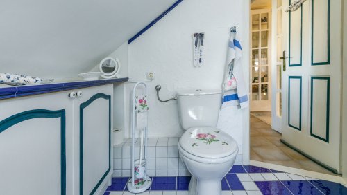 Rarität im Balaton-Hochland: Luxuriöses Bauernhaus, liebevoll renoviert (11485)