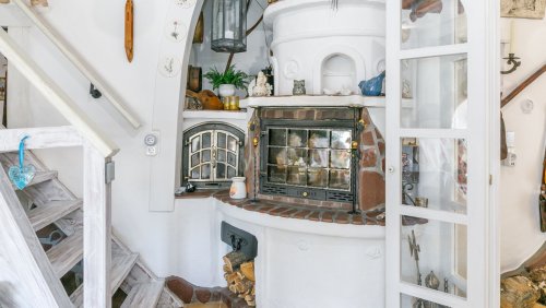 Rarität im Balaton-Hochland: Luxuriöses Bauernhaus, liebevoll renoviert (11485)
