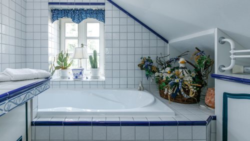 Rarität im Balaton-Hochland: Luxuriöses Bauernhaus, liebevoll renoviert (11485)