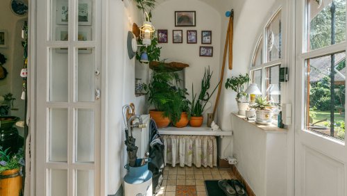 Rarität im Balaton-Hochland: Luxuriöses Bauernhaus, liebevoll renoviert (11485)