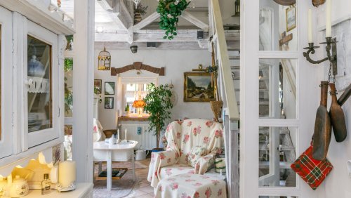 Rarität im Balaton-Hochland: Luxuriöses Bauernhaus, liebevoll renoviert (11485)