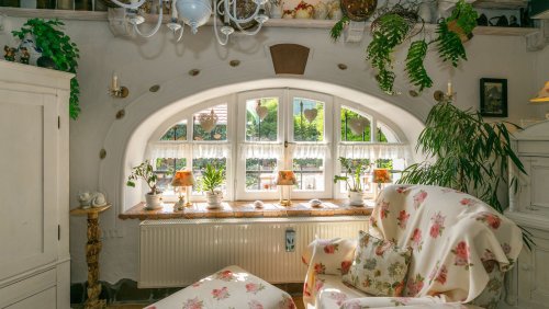 Rarität im Balaton-Hochland: Luxuriöses Bauernhaus, liebevoll renoviert (11485)