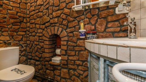 Rarität im Balaton-Hochland: Luxuriöses Bauernhaus, liebevoll renoviert (11485)