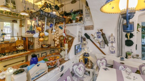 Rarität im Balaton-Hochland: Luxuriöses Bauernhaus, liebevoll renoviert (11485)