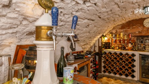 Rarität im Balaton-Hochland: Luxuriöses Bauernhaus, liebevoll renoviert (11485)