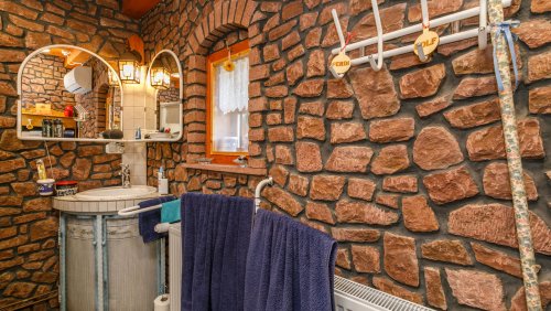 Rarität im Balaton-Hochland: Luxuriöses Bauernhaus, liebevoll renoviert (11485)