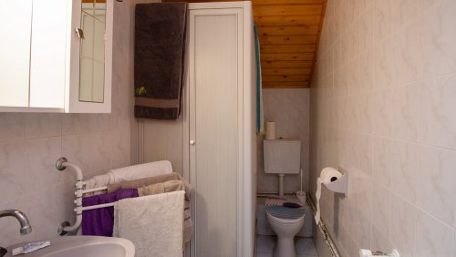Einfamilienhaus am Plattensee / Ungarn (AAA) (33764-1)