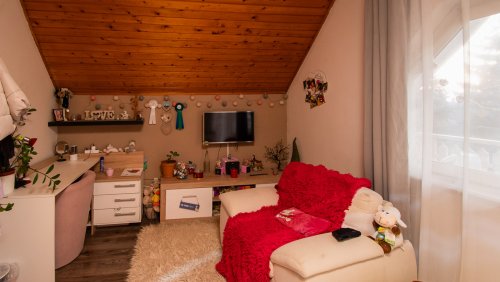 Einfamilienhaus am Plattensee / Ungarn (AAA) (33764-1)