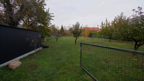 Einfamilienhaus am Plattensee / Ungarn (AAA) (33764-1)